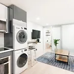 Apartment 75-1a New Prime Ues W D In Unit Elevator *