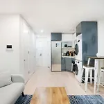 75-1a New Prime Ues W D In Unit Elevator Apartment
