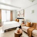 Apartment 73-304 Newly Reno Uws Doorman Gym Laundry New York