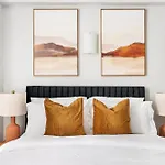 Apartment 73-304 Newly Reno Uws Doorman Gym Laundry