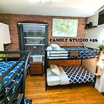 Nyc Empire Apartments