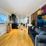 Midtown Luxe