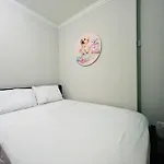 Midtown Luxe Apartment New York