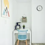 Apartment Stylish 2br Apartment-walk To China Town *