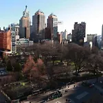 Apartment Lavish Downtown Manhattan Oasis In Union Square *