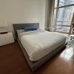 Heart Of Time Square