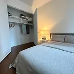 Heart Of Time Square