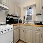 Monthly Nyc Rentals- Newly Designed 3 Bedroom Unit