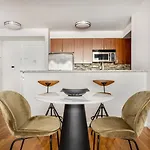 Apartment Chelsea 1br W Doorman Gym Nr High Line Nyc-704 New York