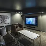Chelsea 1br W Doorman Gym Nr High Line Nyc-704 * New York