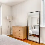 Chelsea 1br W Doorman Gym Nr High Line Nyc-704 Apartment New York