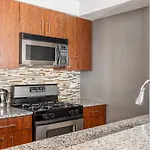 Chelsea 1br W Doorman Gym Nr High Line Nyc-704 New York