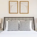 Chelsea 1br W Doorman Gym Nr High Line Nyc-704 * New York