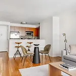 Chelsea 1br W Doorman Gym Nr High Line Nyc-704