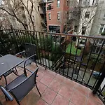 Monthly Nyc Rentals- Elegant 1 Bedroom Unit