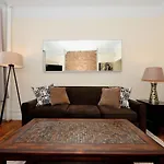 Monthly Nyc Rentals- Exquisite 1 Bedroom Apartment