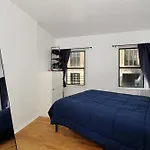 Monthly Nyc Rentals- Modern 2 Bedroom Apartment