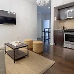 Outstanding & Cozy 4Bdr & 2Bth In Downtown Manhattan