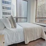 Outstanding & Cozy 4Bdr & 2Bth In Downtown Manhattan