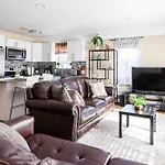 Tonel Paradise 3Br Hot Tub