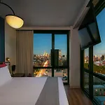 Moxy Nyc Lower East Side 3*