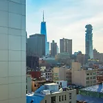 Moxy Nyc Lower East Side New York