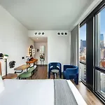 Moxy Nyc Lower East Side New York
