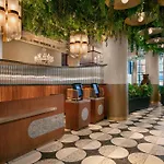 Moxy Nyc Lower East Side 3* New York