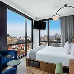 Hotel Moxy Nyc Lower East Side 3*
