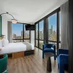 Hotel Moxy Nyc Lower East Side New York