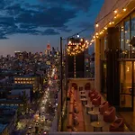 Moxy Nyc Lower East Side 3*