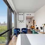 Moxy Nyc Lower East Side