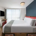 Moxy Nyc Lower East Side 3* New York