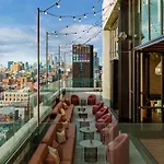 Hotel Moxy Nyc Lower East Side New York