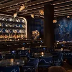 Moxy Nyc Lower East Side Hotel 3*