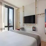 Hotel Moxy Nyc Lower East Side New York