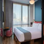 Moxy Nyc Lower East Side 3*