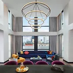Hotel Moxy Nyc Lower East Side