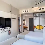 Moxy Nyc Lower East Side New York