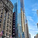 Ameritania At Times Square