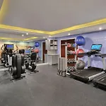 Marriott Vacation Club, City  4*