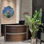 Marriott Vacation Club, City  4*