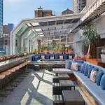 Marriott Vacation Club, City  Hotel