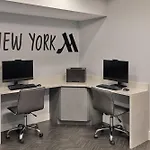 Hotel Marriott Vacation Club, City  New York
