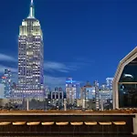 Marriott Vacation Club, City  4*