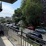 Brooklyn Serenity Room