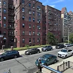 Brooklyn Serenity Room