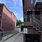 Brooklyn Serenity Room