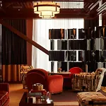 Hotel Casa Cipriani