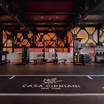 Hotel Casa Cipriani New York